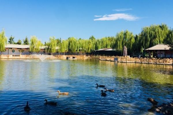 河北村民俗園門票優(yōu)惠政策 河北村民俗園門票優(yōu)惠政策