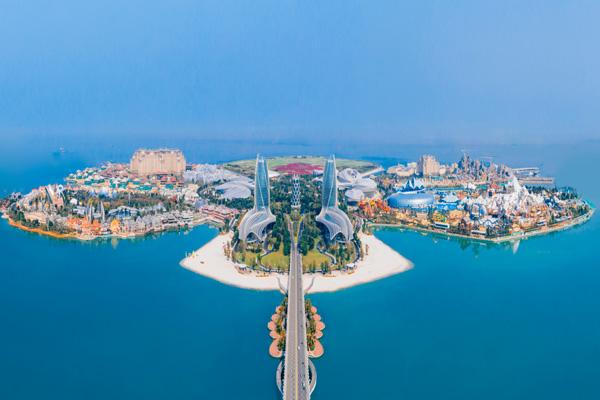 海南三月份旅游景點(diǎn)推薦 海南三月份旅游景點(diǎn)推薦