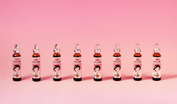 匯仁桃顏露高品質(zhì)嚴品控，精益求精鑄品質(zhì)之基(圖2)