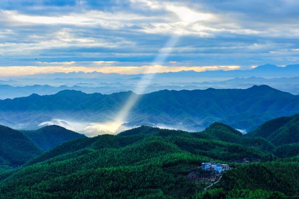 耒陽有哪些好玩的景點 耒陽有哪些好玩的景點