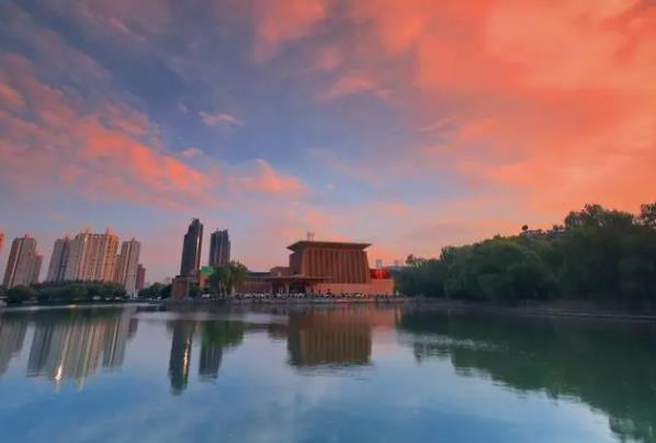 江陰賞花好地方有哪些 江陰賞花好地方有哪些