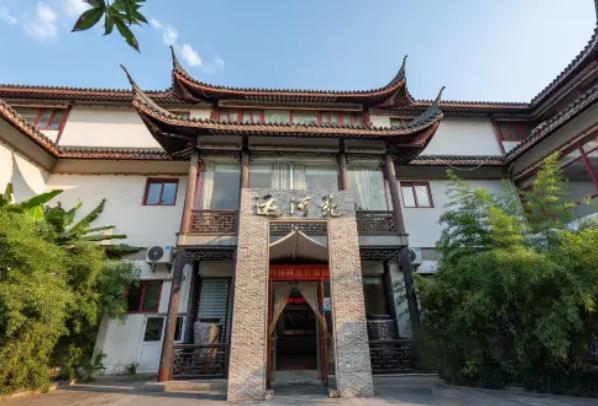 江陰賞花好地方有哪些 江陰賞花好地方有哪些