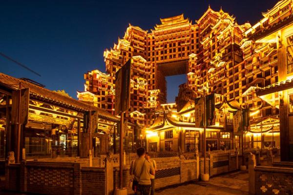 七十二奇樓門票優(yōu)惠政策 七十二奇樓門票優(yōu)惠政策