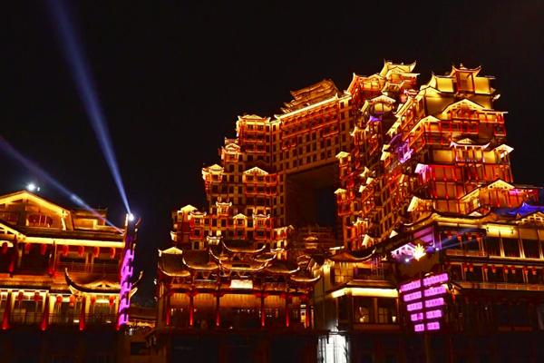 七十二奇樓門票優(yōu)惠政策 七十二奇樓門票優(yōu)惠政策