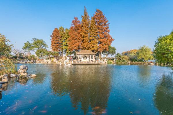 南京玄武湖一日游攻略 附最佳游覽路線 南京玄武湖一日游攻略 附最佳游覽路線