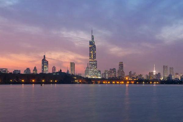 南京玄武湖一日游攻略 附最佳游覽路線 南京玄武湖一日游攻略 附最佳游覽路線