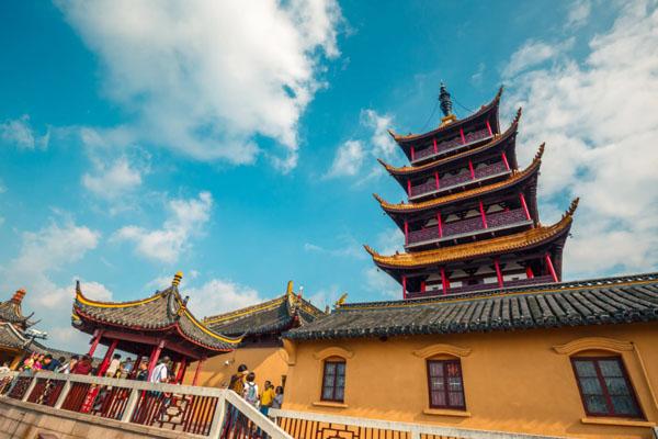 南通狼山游玩攻略 一日游攻略 南通狼山游玩攻略 一日游攻略