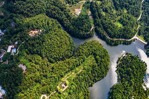 自貢尖山風(fēng)景區(qū)門(mén)票優(yōu)惠政策 自貢尖山風(fēng)景區(qū)門(mén)票優(yōu)惠政策