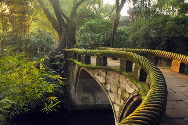 重慶免費公園有哪些推薦 重慶免費公園有哪些推薦