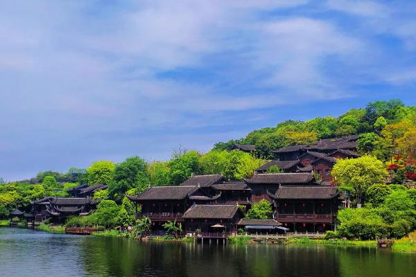 重慶免費公園有哪些推薦 重慶免費公園有哪些推薦