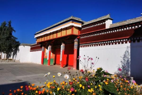 2024拉卜楞寺門票價(jià)格 2024拉卜楞寺門票價(jià)格