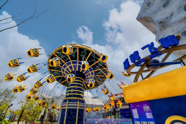 揚州夢幻之城門票優(yōu)惠政策 揚州夢幻之城門票優(yōu)惠政策