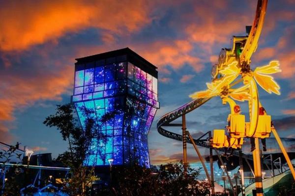 揚州夢幻之城門票優(yōu)惠政策 揚州夢幻之城門票優(yōu)惠政策