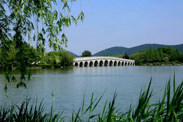 徐州云龍湖風(fēng)景區(qū)游玩攻略 一日游攻略 徐州云龍湖風(fēng)景區(qū)游玩攻略 一日游攻略