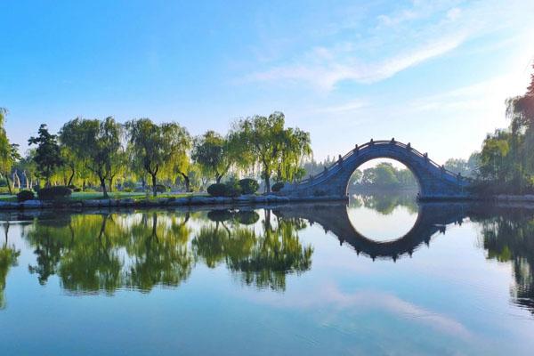 徐州云龍湖風(fēng)景區(qū)游玩攻略 一日游攻略 徐州云龍湖風(fēng)景區(qū)游玩攻略 一日游攻略