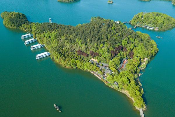 天目湖山水園一日游攻略 附最佳游玩路線 天目湖山水園一日游攻略 附最佳游玩路線