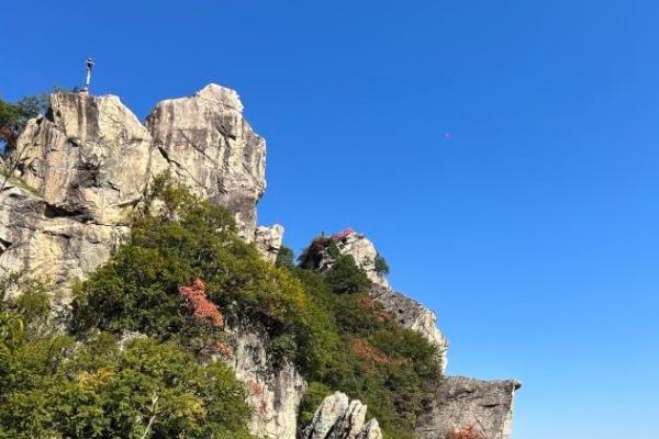 西安周末去哪玩比較好 西安周末去哪玩比較好