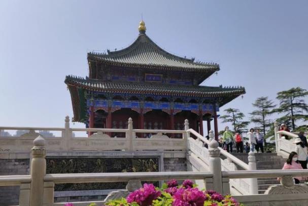 西安周末去哪玩比較好 西安周末去哪玩比較好