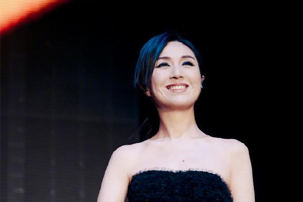 2024楊千嬅泉州演唱會(huì)門票+時(shí)間+地點(diǎn) 2024楊千嬅泉州演唱會(huì)門票+時(shí)間+地點(diǎn)