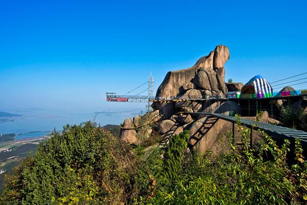 安慶有什么好玩的地方景點(diǎn)推薦 安慶有什么好玩的地方景點(diǎn)推薦