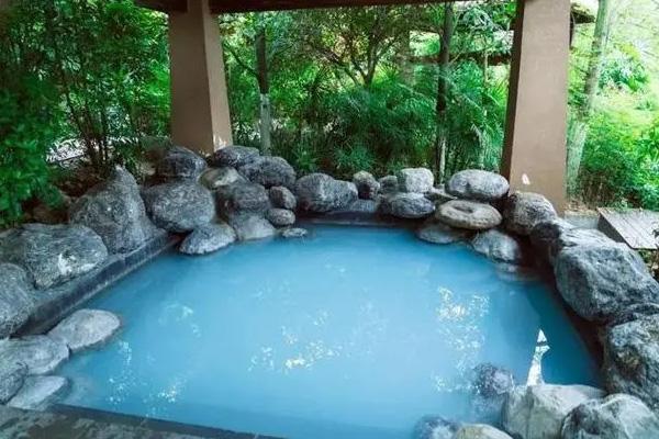 綿陽哪里溫泉最好 綿陽哪里溫泉最好