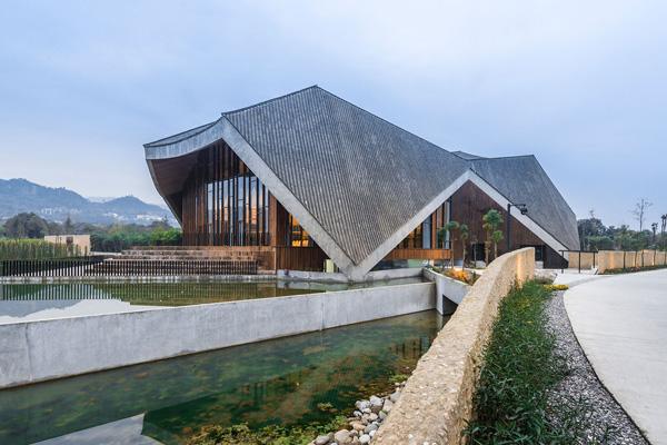 綿陽哪里溫泉最好 綿陽哪里溫泉最好