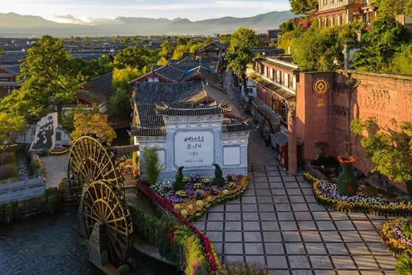 三月份云南旅游必去的景點(diǎn) 三月份云南旅游必去的景點(diǎn)