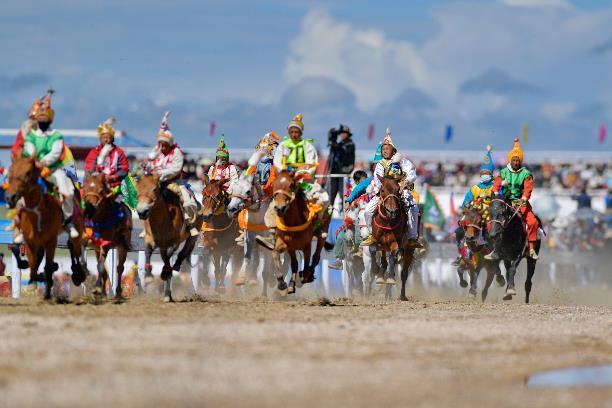 西藏最佳旅游季節(jié)是幾月份 西藏最佳旅游季節(jié)是幾月份