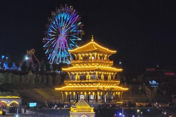 洛陽(yáng)免門票的A級(jí)景區(qū)有哪些