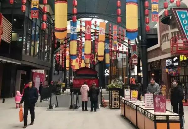 天津的創(chuàng)意街區(qū)有哪些地方 天津的創(chuàng)意街區(qū)有哪些地方