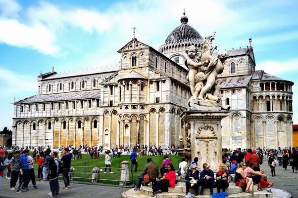 天津的創(chuàng)意街區(qū)有哪些地方 天津的創(chuàng)意街區(qū)有哪些地方