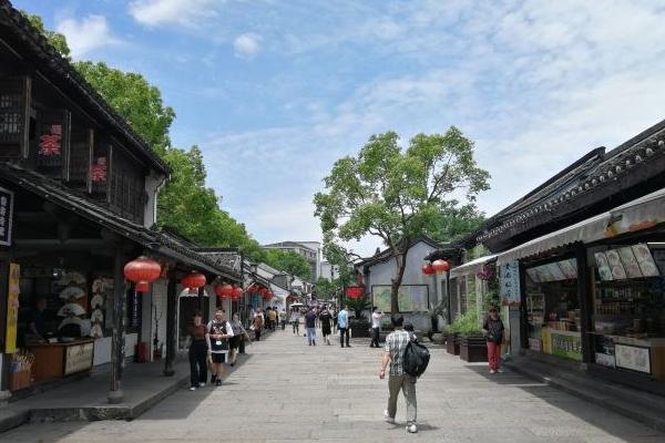 魯迅故里營(yíng)業(yè)時(shí)間2024 魯迅故里營(yíng)業(yè)時(shí)間2024