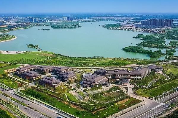 徐州放風箏去哪里放比較好 徐州放風箏去哪里放比較好