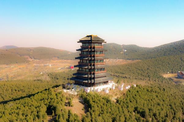 徐州放風箏去哪里放比較好 徐州放風箏去哪里放比較好