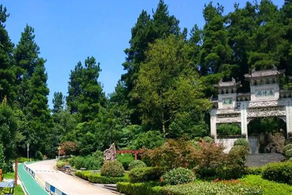 貴陽(yáng)踏青去哪里 貴陽(yáng)踏青去哪里