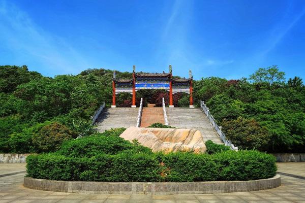 貴陽(yáng)踏青去哪里 貴陽(yáng)踏青去哪里