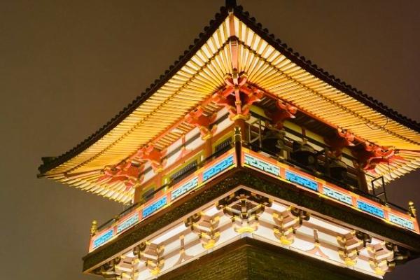 襄陽(yáng)唐城夜游門票多少錢