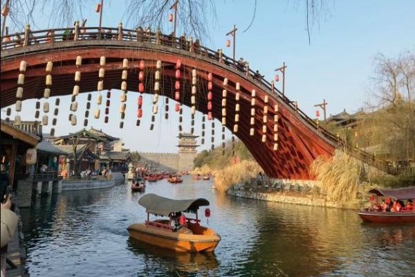 襄陽(yáng)唐城影視基地門(mén)票優(yōu)惠政策2024 襄陽(yáng)唐城影視基地門(mén)票優(yōu)惠政策2024