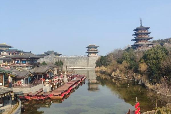 襄陽(yáng)唐城影視基地門(mén)票優(yōu)惠政策2024 襄陽(yáng)唐城影視基地門(mén)票優(yōu)惠政策2024