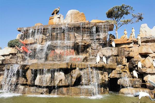 2024濱河野生動物世界門票優(yōu)惠政策 2024濱河野生動物世界門票優(yōu)惠政策