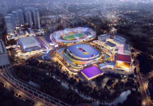 2024張學(xué)友重慶演唱會時間及門票價格