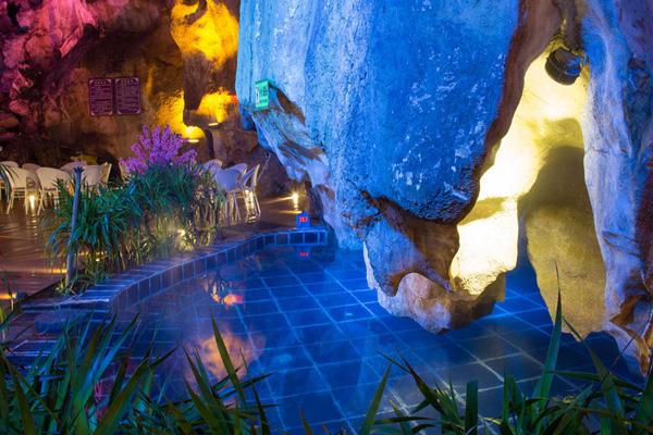 楚雄哪里可以泡溫泉 楚雄哪里可以泡溫泉