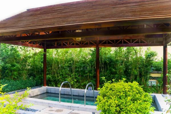 楚雄哪里可以泡溫泉 楚雄哪里可以泡溫泉