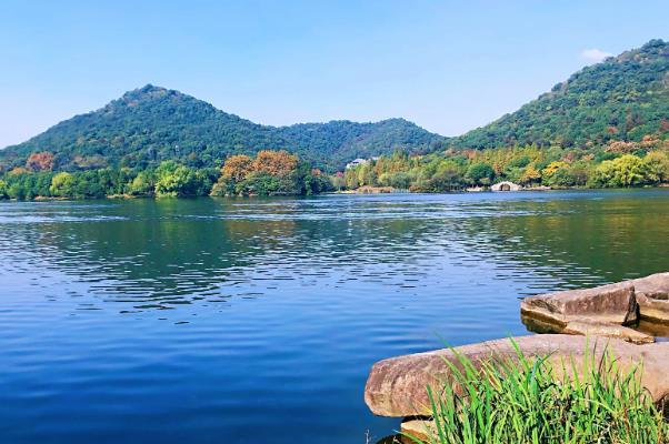 杭州春游踏青游玩路線推薦 杭州春游踏青游玩路線推薦