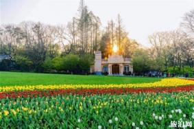 2024杭州太子灣公園預約流程及游玩指南