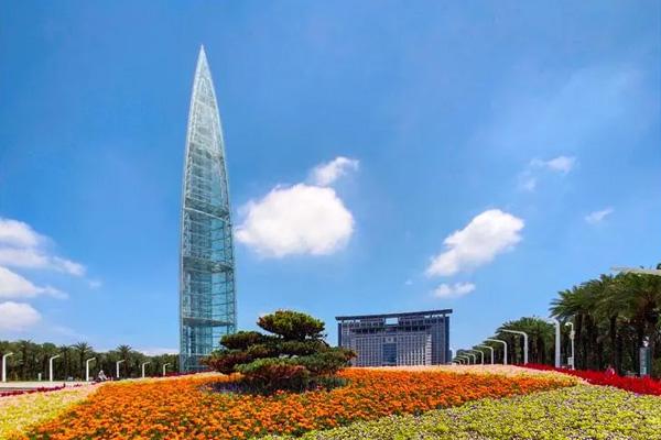 溫州適合放風箏的地方 溫州適合放風箏的地方