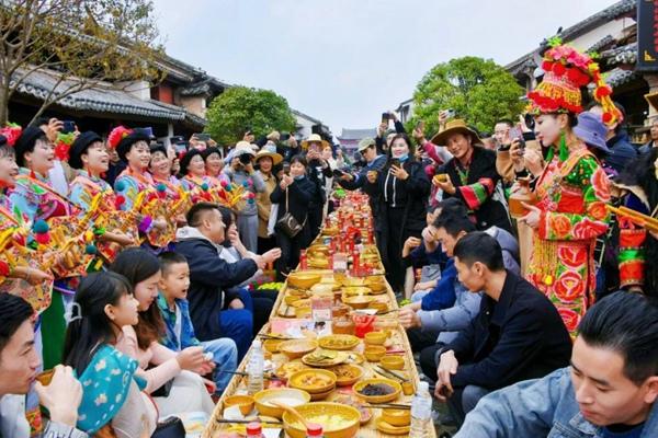 巍山小吃節(jié)什么時(shí)候開始2024年 巍山小吃節(jié)什么時(shí)候開始2024年