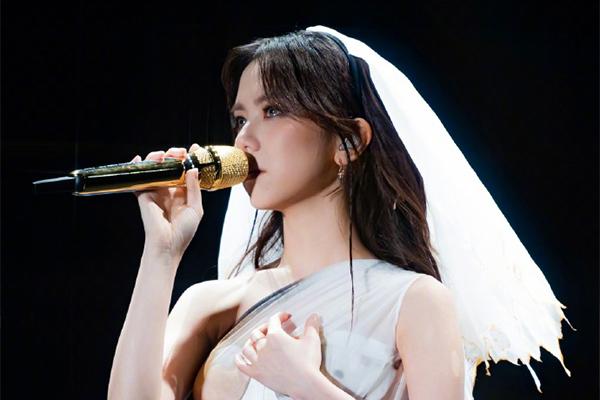 鄧紫棋2024全國巡演時間表 鄧紫棋2024全國巡演時間表