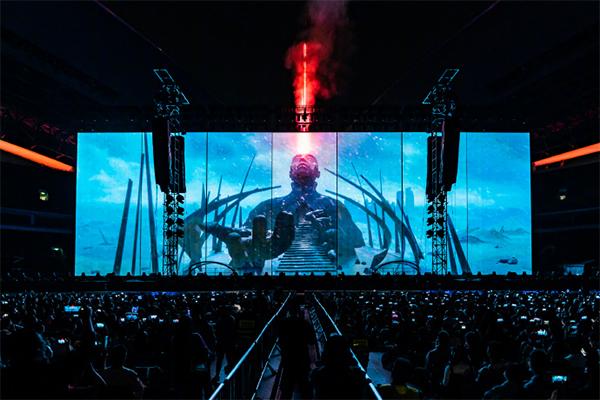 鄧紫棋2024全國巡演時間表 鄧紫棋2024全國巡演時間表