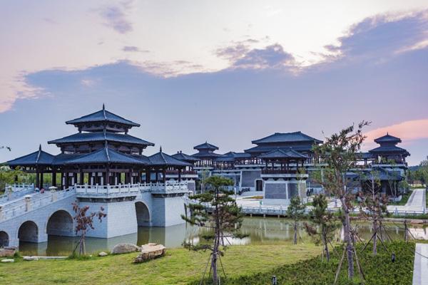 商丘一日游最佳景點推薦 商丘一日游最佳景點推薦